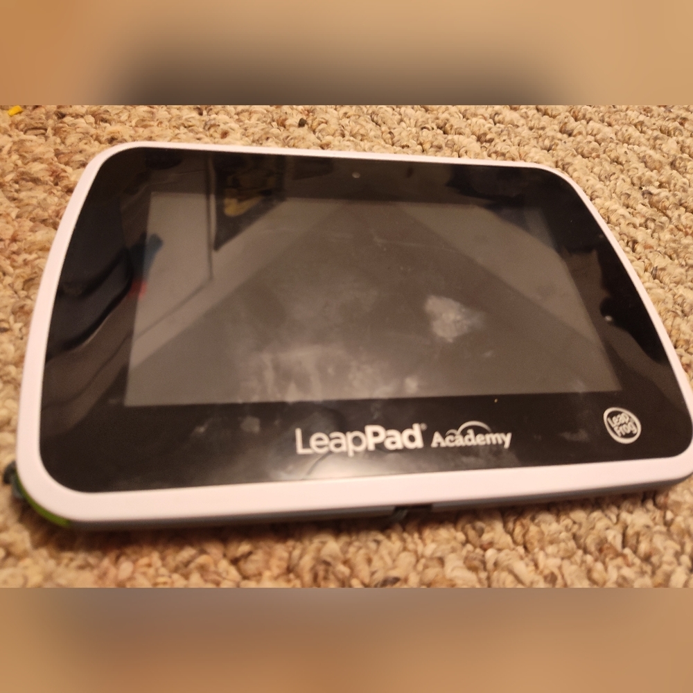Leappad academy epic edition